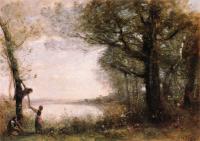 Corot, Jean-Baptiste-Camille